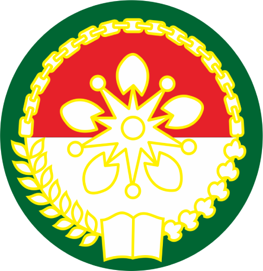 SMP DHARMA WANITA 9 TAMAN